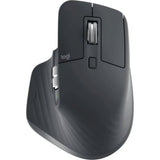 Wireless Mouse Logitech 910-006582 Grey 8000 dpi-32