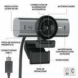 Webcam Logitech 960-001559 4K Ultra HD-14