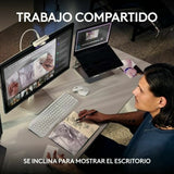 Webcam Logitech 960-001559 4K Ultra HD-13