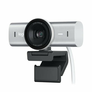 Webcam Logitech 4K Ultra HD-0