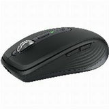 Mouse Logitech MX Anywhere 3S Grey Graphite-2