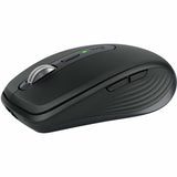 Mouse Logitech MX Anywhere 3S Grey Graphite-1