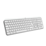 Keyboard Logitech 920-011588 Spanish Qwerty QWERTY Qwerty US-0