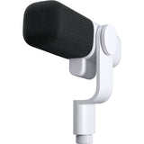 Microphone Logitech 988-000566 White-0