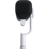 Microphone Logitech 988-000566 White-7