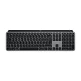 Keyboard and Mouse Logitech 920-011631-0