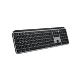 Keyboard and Mouse Logitech 920-011631-2