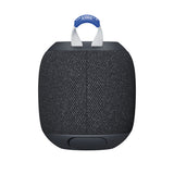 Portable Bluetooth Speakers Logitech WONDERBOOM 4 Black-4