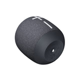 Portable Bluetooth Speakers Logitech WONDERBOOM 4 Black-2