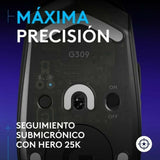 Mouse Logitech G309 LIGHTSPEED Black 25600 dpi-14