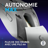 Mouse Logitech 910-007208-13