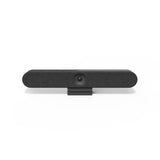 Video Conferencing System Logitech RALLY BAR 4K Ultra HD-1