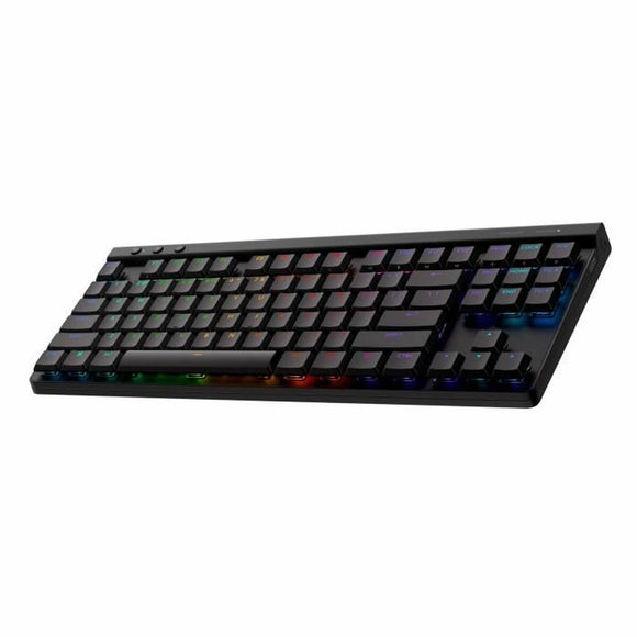 Keyboard Logitech 920-012548-0