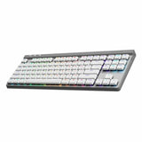 Bluetooth Keyboard Logitech G515 White-0