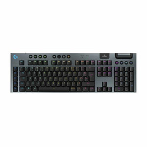 Keyboard Logitech G915 X Black French AZERTY-0