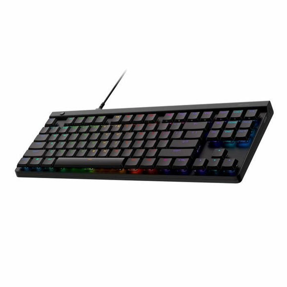 Keyboard Logitech G515 TKL Black AZERTY-0