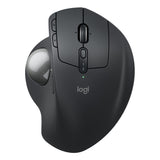 Mouse Logitech 910-007260 Graphite-0