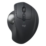 Mouse Logitech 910-007260 Graphite-9