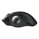 Mouse Logitech 910-007260 Graphite Steel-22