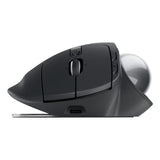 Mouse Logitech 910-007260 Graphite-6