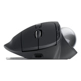 Mouse Logitech 910-007260 Graphite-5