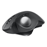 Mouse Logitech 910-007260 Graphite-2