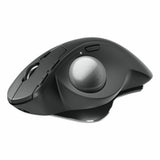 Mouse Logitech 910-007260 Graphite Steel-16