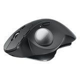 Mouse Logitech 910-007260 Graphite-1