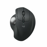 Mouse Logitech 910-007260 Graphite Steel-15