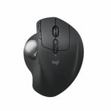 Mouse Logitech 910-007260 Graphite Steel-14