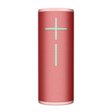 Portable Bluetooth Speakers Logitech MEGABOOM 4 Red-0