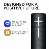 Portable Bluetooth Speakers Logitech 984-001969 Black-1