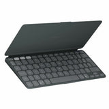 iPad Case + Keyboard Logitech Keys-to-Go 2-0