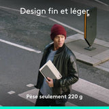 iPad Case + Keyboard Logitech Keys-to-Go 2-5