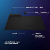 Non-slip Mat Logitech 947-000003-2