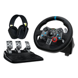 Steering wheel Logitech 991-000539-0