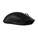 Mouse Logitech 910-007553 Black-0