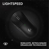 Mouse Logitech 910-007553 Black-6