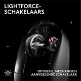 Mouse Logitech 910-007553 Black-5