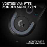 Mouse Logitech 910-007553 Black-3