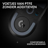 Mouse Logitech 910-007553 Black-1