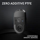 Mouse Logitech 910-007553 Black-2