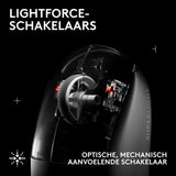 Mouse Logitech 910-007555 White-4