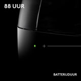 Mouse Logitech 910-007555 White-3