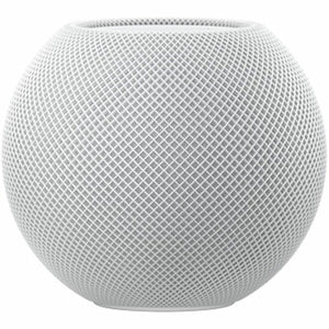 Bluetooth Speakers Apple MY5H2Y/A White-0