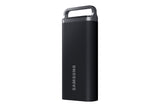 Samsung MU-PH4T0S 4 TB USB 3.2 Gen 1 (3.1 Gen 1) Black