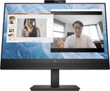 HP M24m 23.8-Inch FHD LED Matte Conference Monitor with USB Hub