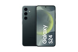 Samsung Smartphone Galaxy S24 8/256GB Black Dual SIM 5G Android 14