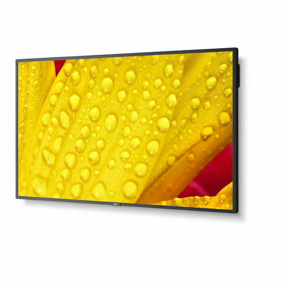 Videowall Monitor NEC 60005062 LED 4K Ultra HD 65