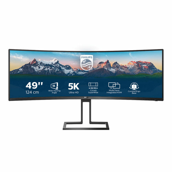 Monitor Philips 498P9/00 49